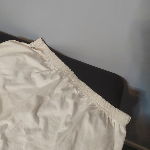 White Stag Petite Knit Pull-On Pants Size Extra Large Petite - Picture 4 of 7